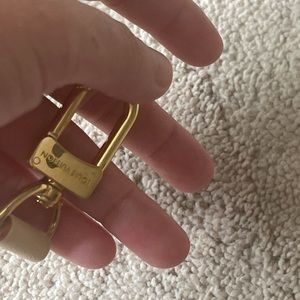 Louis Vuitton purse strap